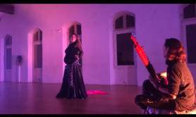 Association cultures et danses  - Indian Oriental Fusion