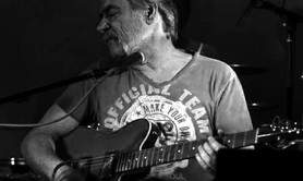 Lonely Heart Blues Band - POWER TRIO BLUES, BLUES-ROCK