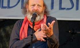 Roland Engel - Auteur compositeur chanteur conteur