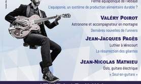 Maison de La Bresse - 20H04 De l'idée sans détour