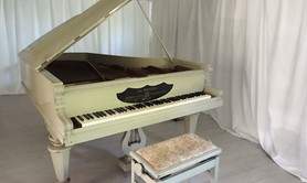 Espace Musical du Vernet (31810) - Cours de piano, chant...
