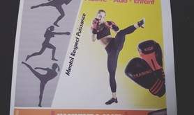 Cherche local/hangar/atelier pour art martiaux