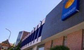 Centre Culturel l'Escapade - Transmettre par la pratique artistique, tout en se découvran