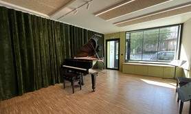 Studio Piano Gobelins - Eveil musical de 3 à 6 ans