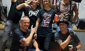 Les Palaïkés - Recherche concerts/animations