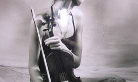 Cours de violon et piano