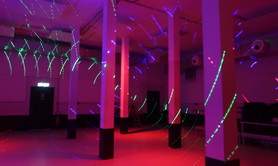 o29ourcq salle d'évènements 