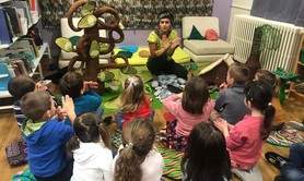 Piqûre d'Art - Histoire-Cousue 