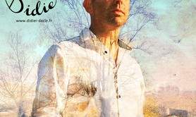 Didier - pour concerts !