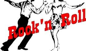 Louis - Cours de Rock'n Roll 2024-2025