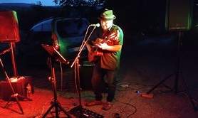 Chicco Ochimar  - Chansons Françaises et internationales