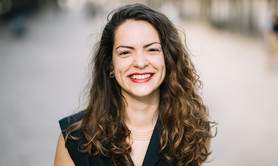 Marielle Luinati - Cours particuliers chant et piano