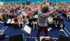 CHANSON CONTEMPORAINE