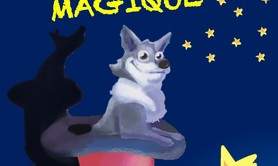 Richard Atlas - Mon Ptit Loup Magique !
