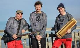 Long John Silver - Les Fils du Bord de Mer