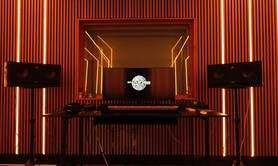 SOM RECORDS STUDIO D’ENREGISTREMENT INSONORISÉ EN LOCATION