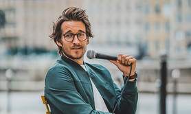 Jérémy Charbonnel / Seul tout