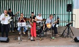 DOXY - Jazz / blues ...
