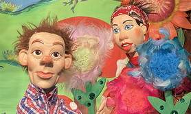 Le royaume de Chanterelle