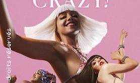 Totally Crazy - Billet valable 6 mois