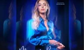 Meryem Benoua, Reflet - Tournée