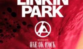 Linkin Park - From Zero World Tour
