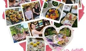 Retraite créative Mai 2026