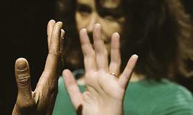 stage Technique Meisner niveau 2