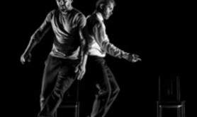 Camus est Hip-Hop, Entre Misère et Soleil