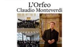 L'Orfeo - Claudio Monteverdi