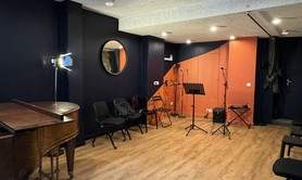 Salle de 31m2 a louer dans le 5e coté Panthéon