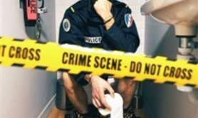 Brice Larrieu - Ma Vie en bleu - Le Boui-Boui (Lyon)