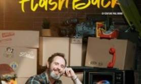 Félix Le Braz - Flashback - Génération VHS - Le Boui Boui Lyon