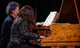 week-end, stage de piano 2 jours intensifs