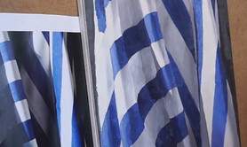 Stage de drapé en peinture à l'huile tous niveaux