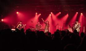 Paris Sockets - Pop / Funk