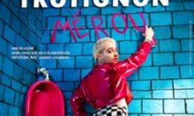 Lou Trotignon - Mérou - Tournée