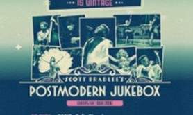 Scott Bradlee's Postmodern Jukebox - The Future Is Vintage Tour