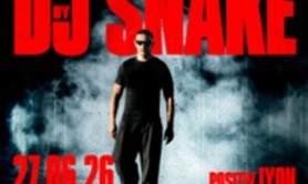 Pardon My French By DJ Snake