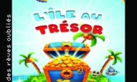 L'Île au Trésor - A la Folie Théâtre, Paris