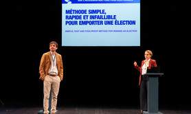 L’art d’avoir toujours raison - Cie Cassandre