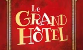 Le Grand Hôtel - Café-Théâtre Les 3T d'A Côté, Toulouse