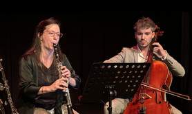 CONCERT CLASSIQUE : ENSEMBLE 44