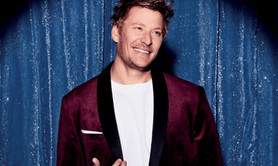 Gérémy Crédeville