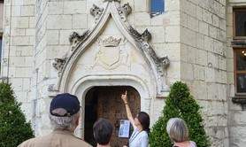 Journées du Patrimoine