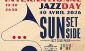 International Jazz Day