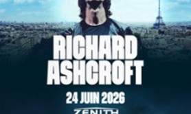 Richard Ashcroft  