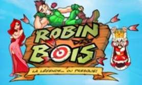 Robin des Bois - La Légende... ou Presque !