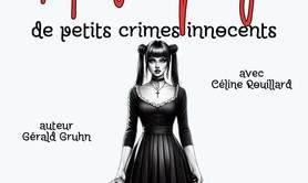 Auto-psy de petits crimes innocents
