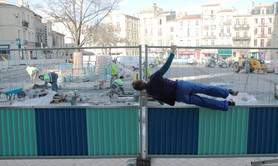 DANSER L'ENDROIT, SE DÉDIER AUX LIEUX avec LAURE TERRIER (Ci